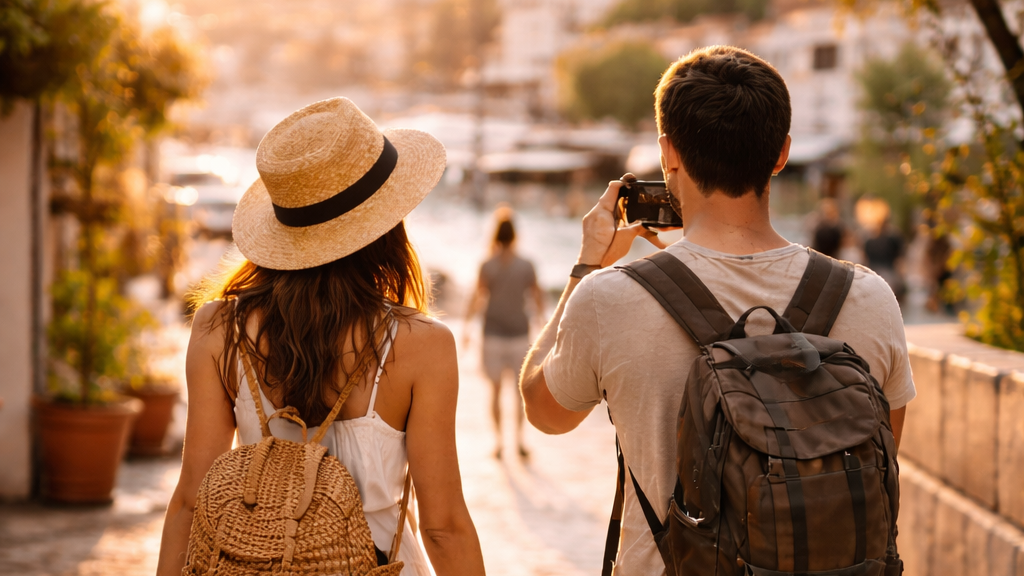 Designed for the Journey: Choosing Essentials That Travel Well