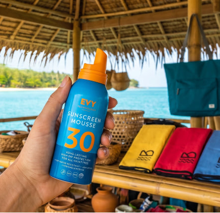 Sunscreen