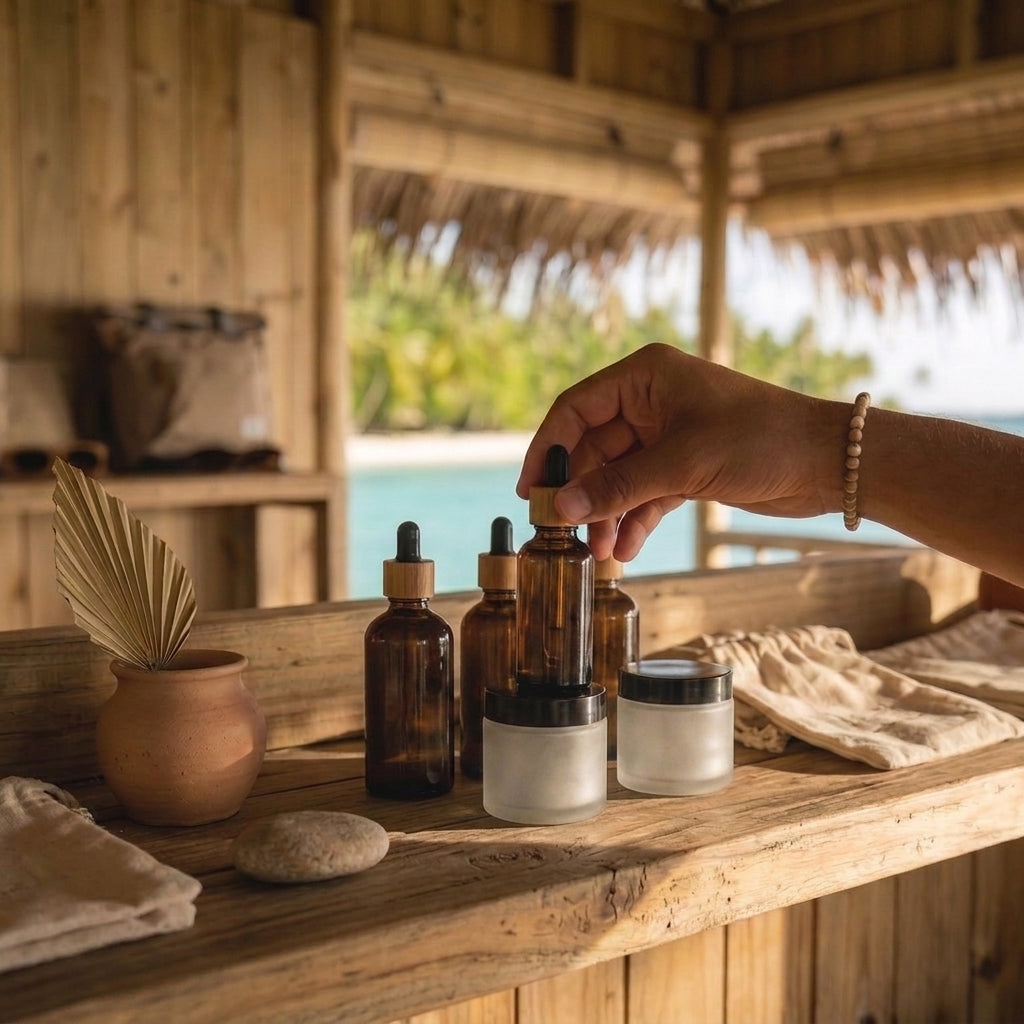 Skincare