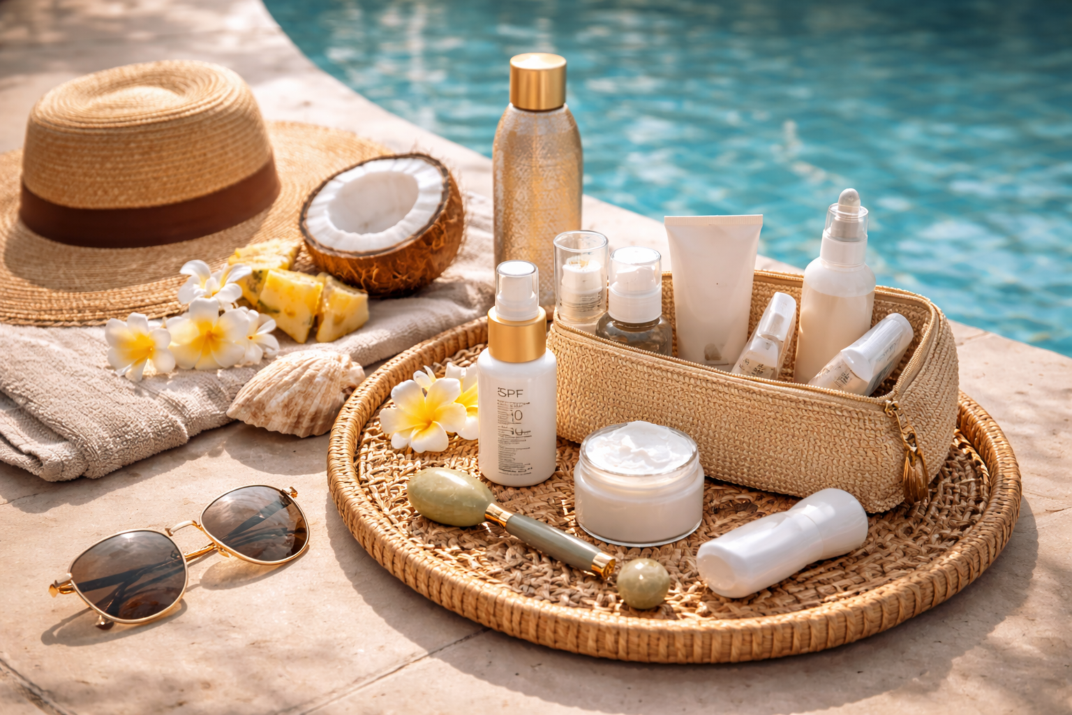 Holiday Beauty & Healthcare