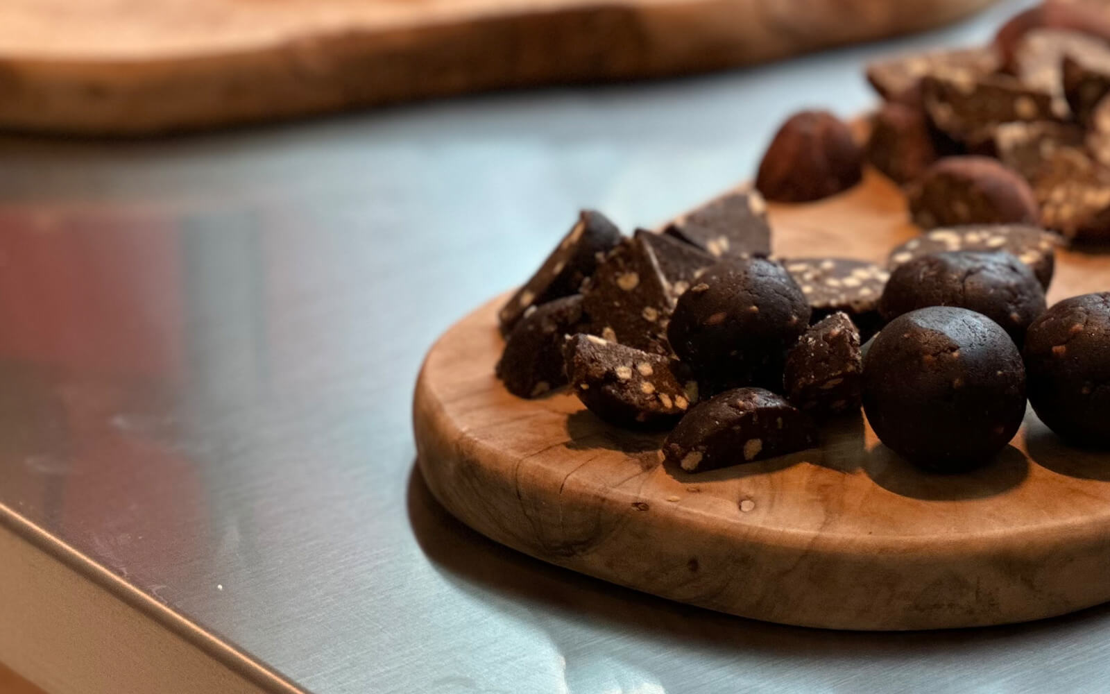 Dung Healthy Snacks