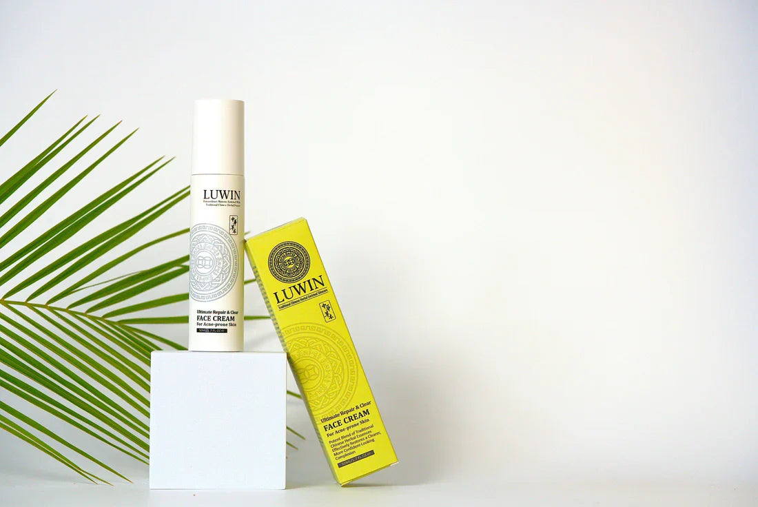 Luwin Skincare