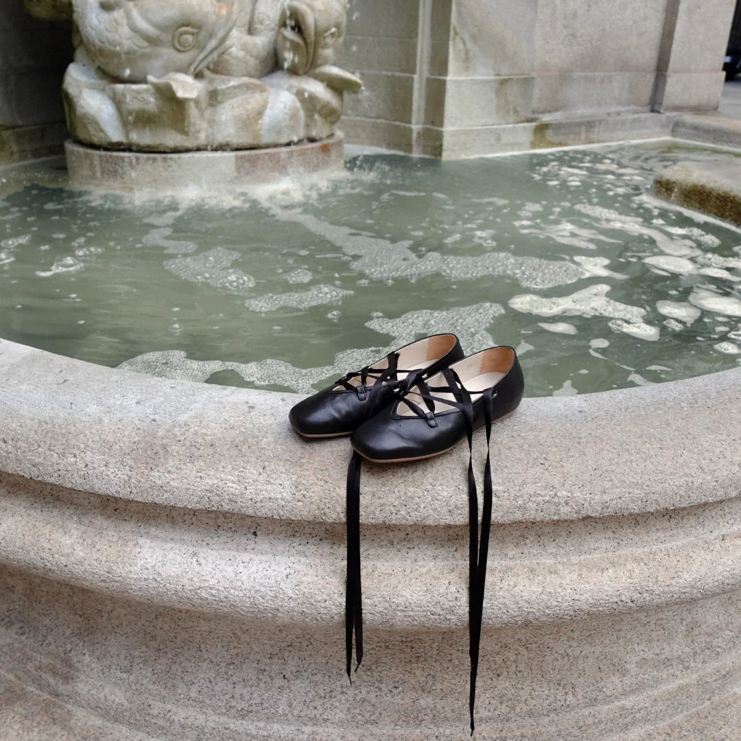 Calla Shoes
