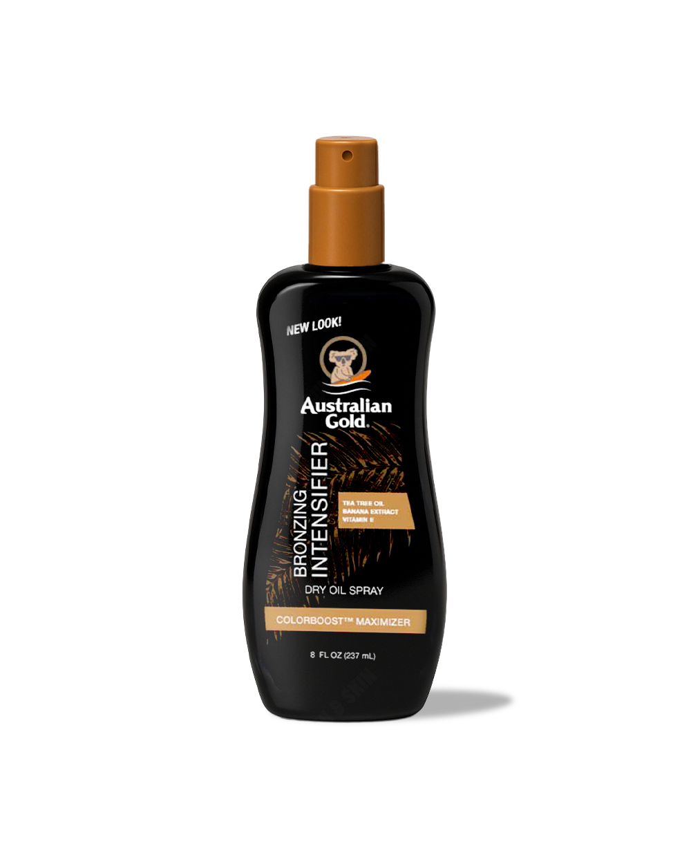 Australian Gold Bronzing Intensifier Dry Oil Spray 237ml-1