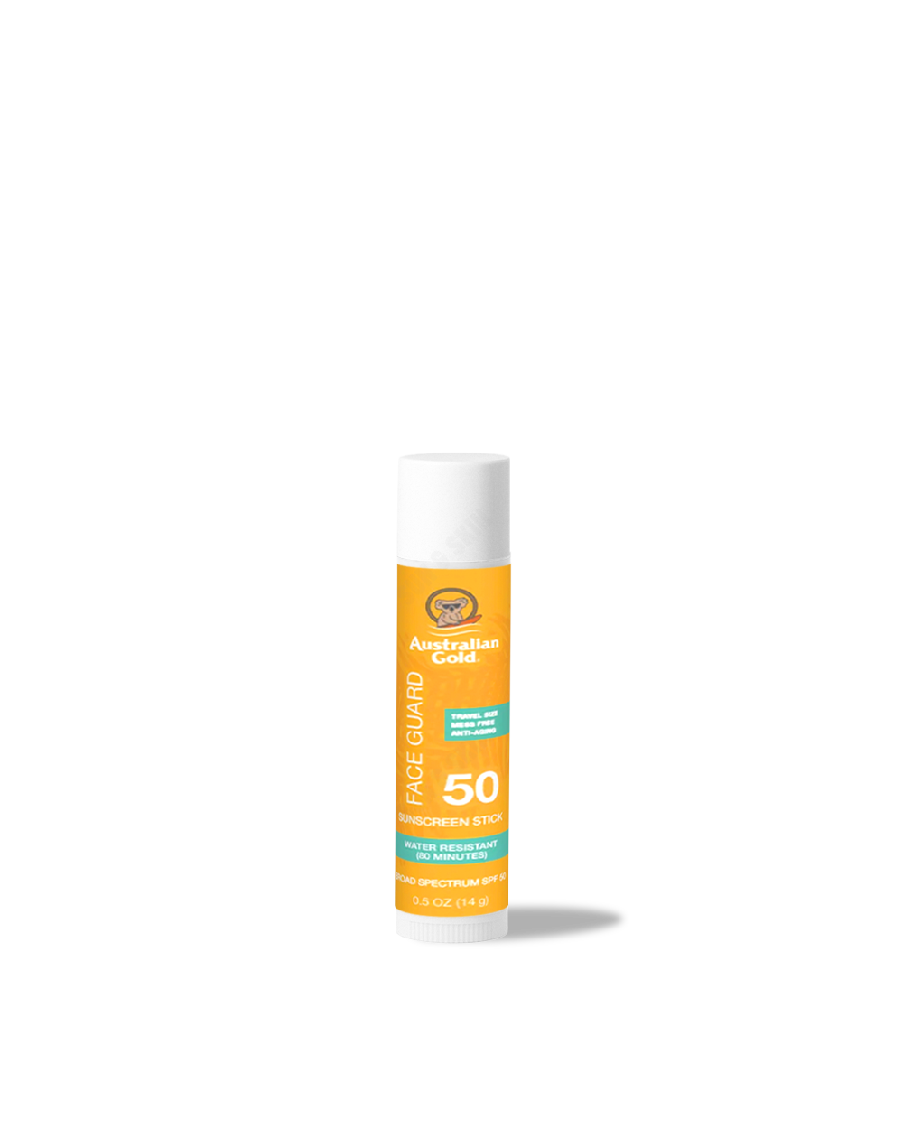 Australian Gold Face Guard Stick SPF 50 15ml-1