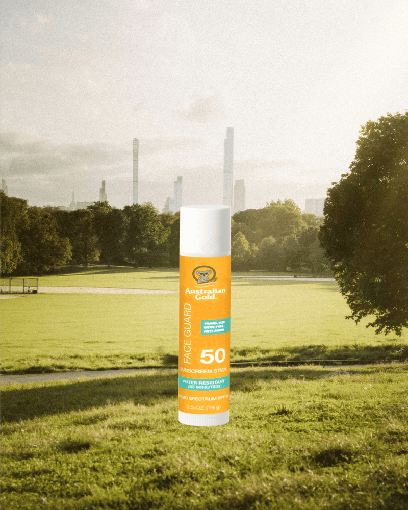 Australian Gold Face Guard Stick SPF 50 15ml-2