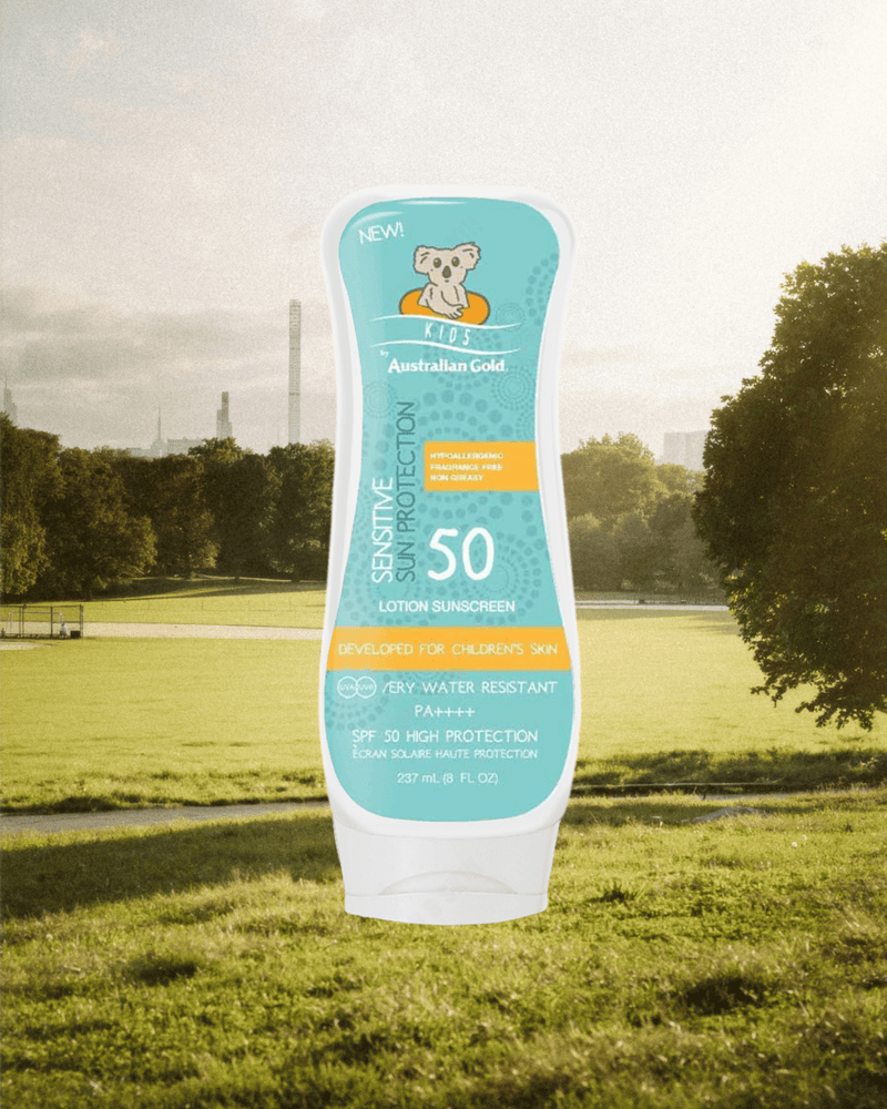 Australian Gold Sunscreen Sun Lotion Kids SPF 50 237ml-2