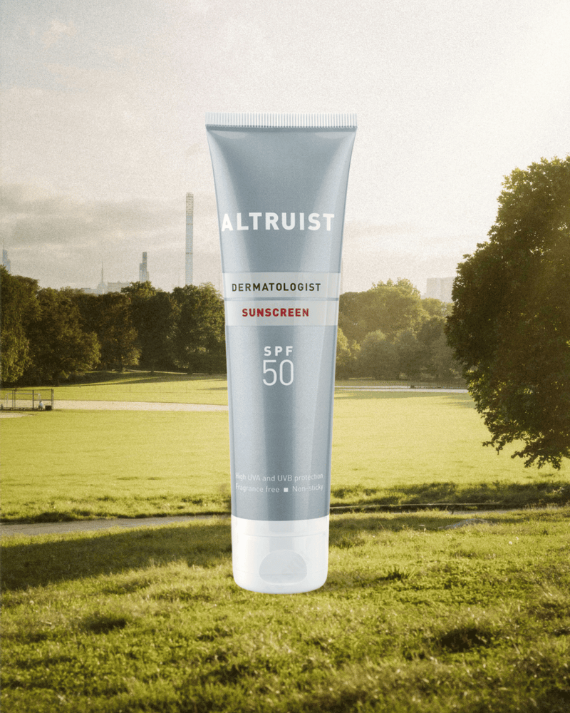 Altruist Dermatologist Sunscreen Lotion SPF 50 100ml-2