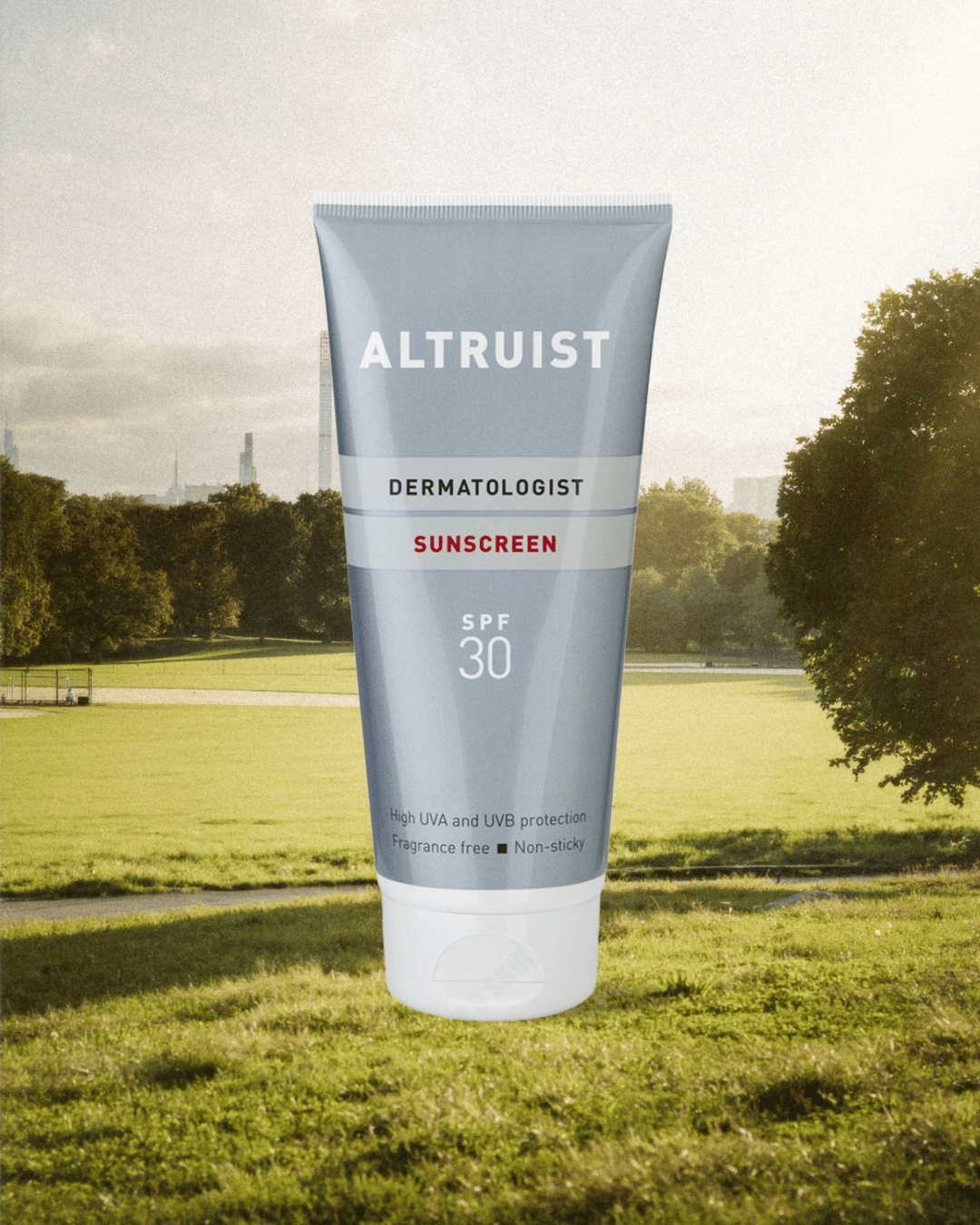 Altruist Dermatologist Sunscreen Lotion SPF 30 - 200ml-2