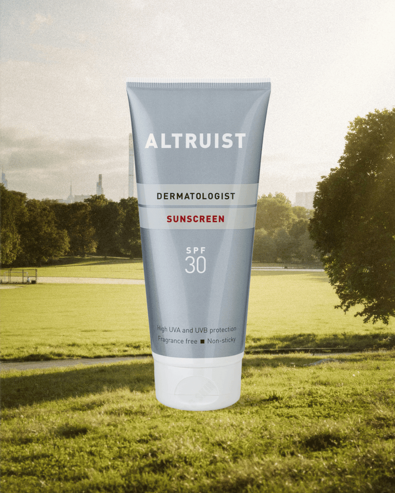 Altruist Dermatologist Sunscreen Lotion SPF 30 - 200ml-2