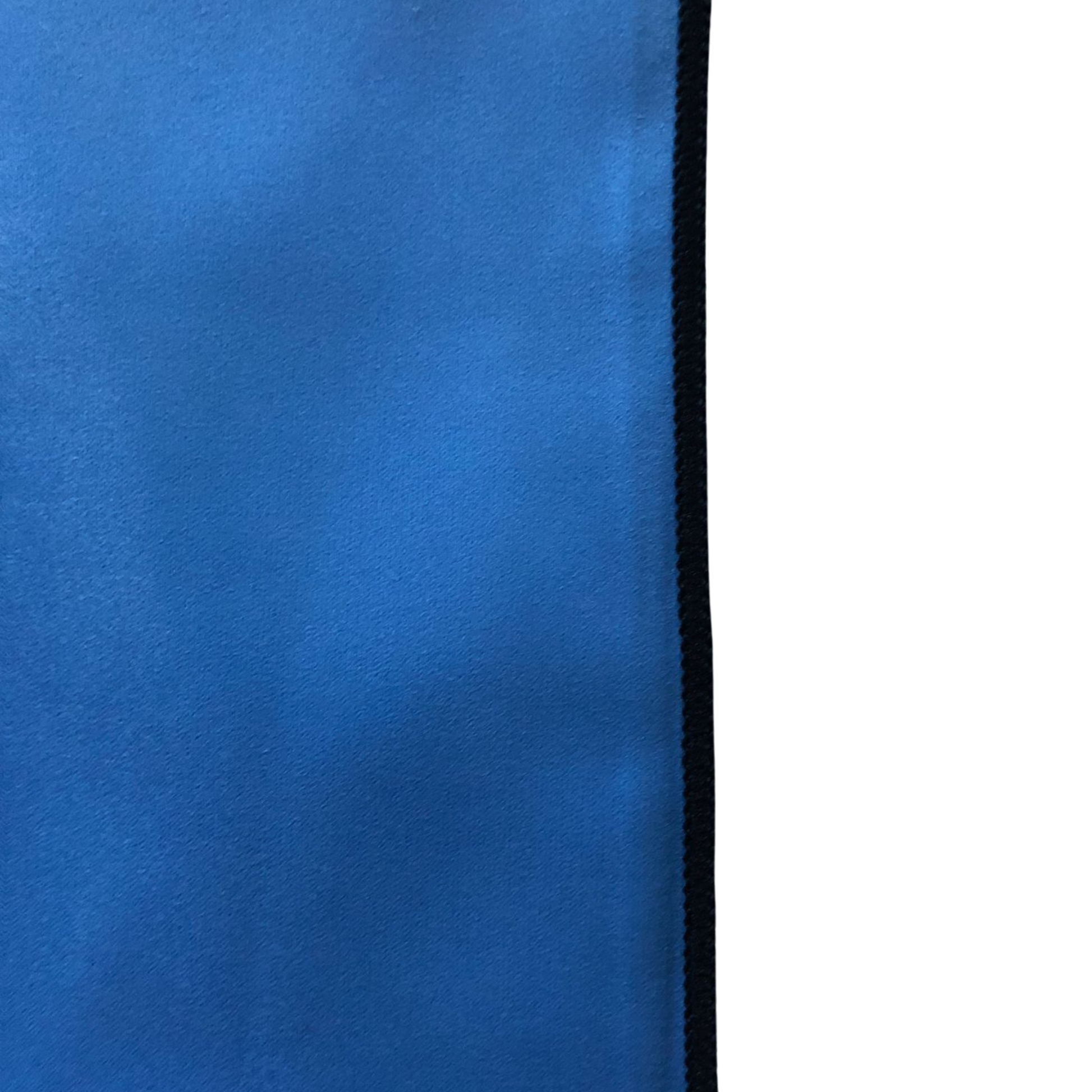 Horizon Blue Extra-Large Microfibre Towel-5