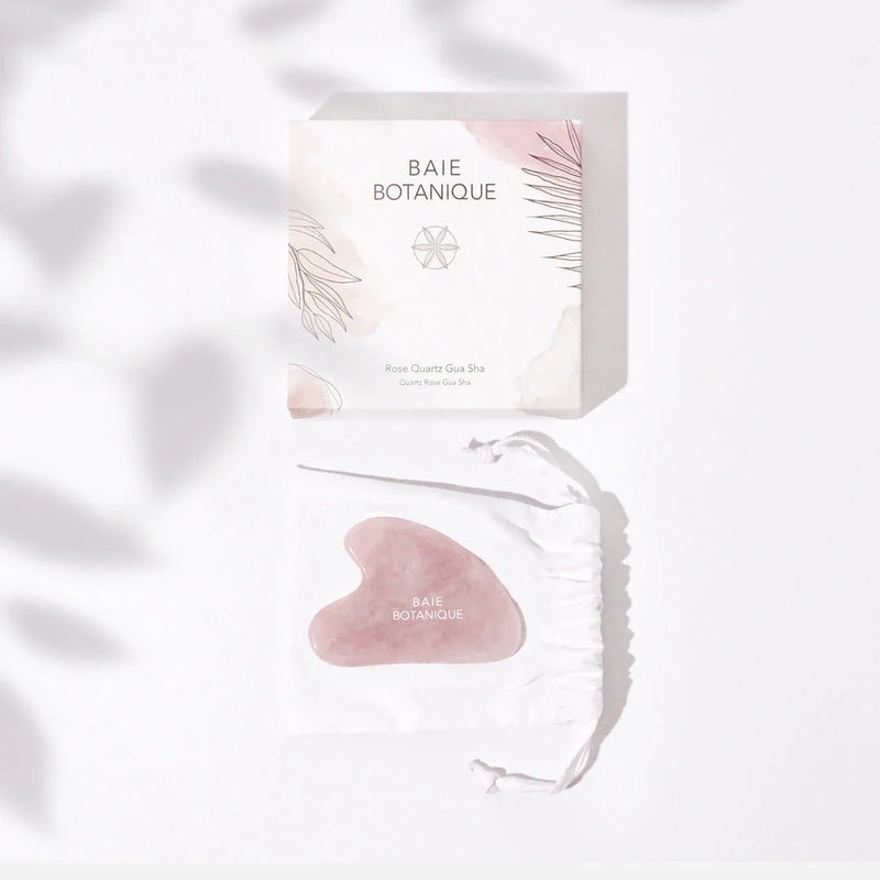 Rose Quartz Gua Sha-1
