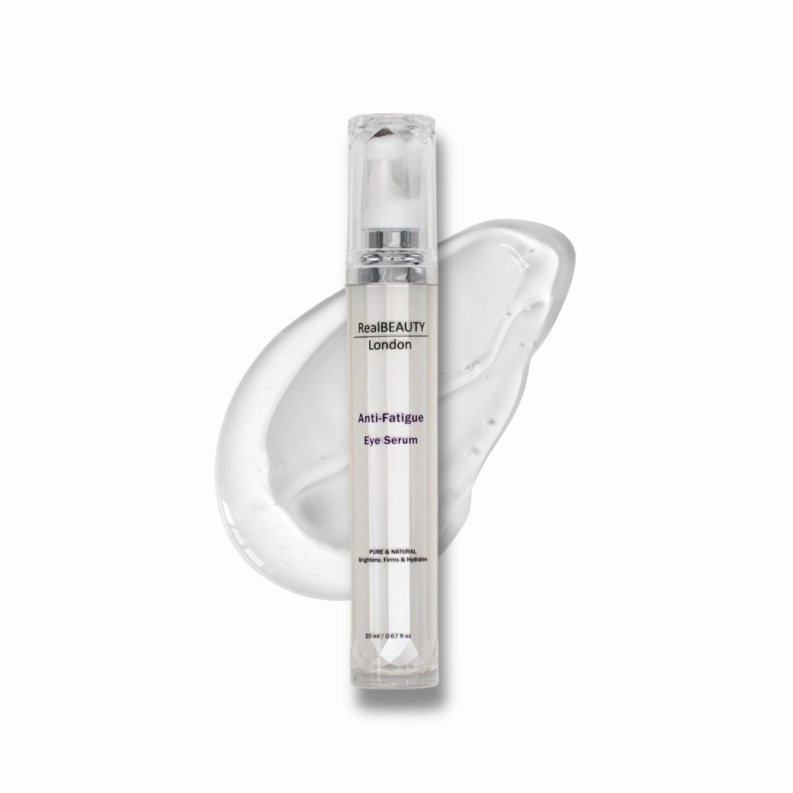 Anti-Fatigue Eye Serum with Eye Roller-1