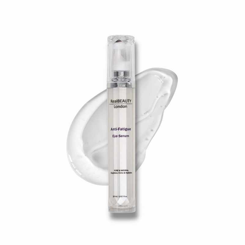 Anti-Fatigue Eye Serum with Eye Roller-1