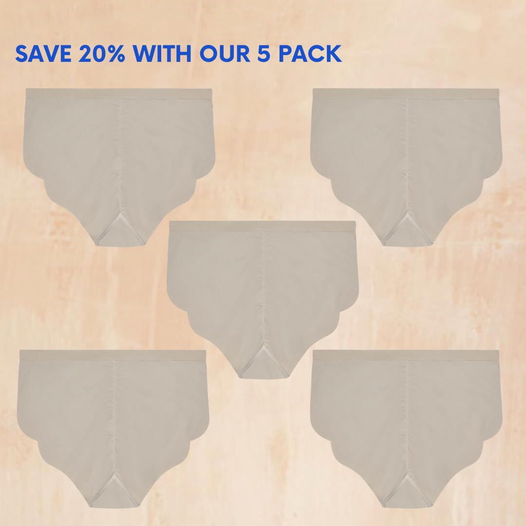 THE SUSIE CREAM LEAKPROOF KNICKER-10