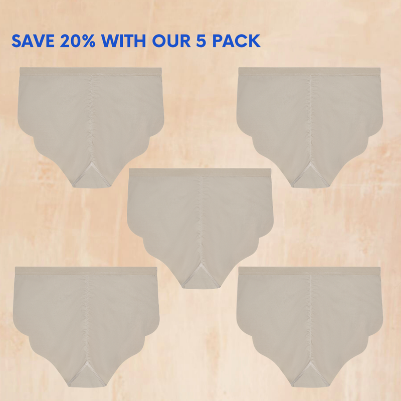 THE SUSIE CREAM LEAKPROOF KNICKER-10