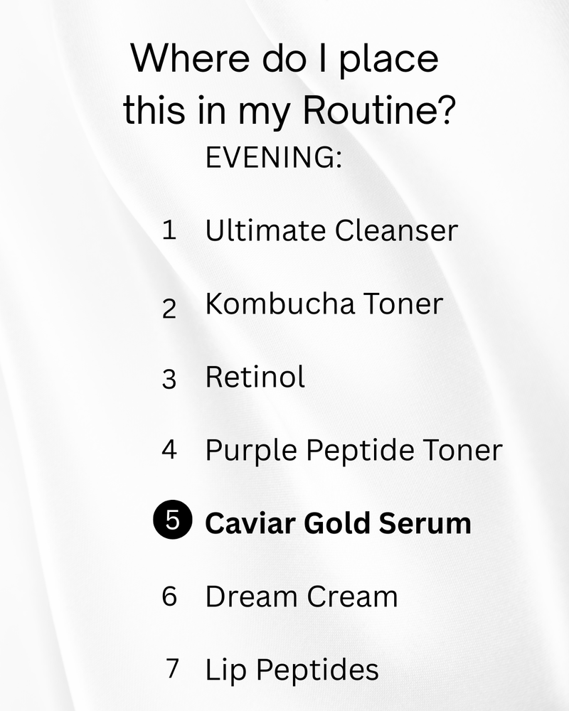 Caviar Gold Peptide Face Serum-6