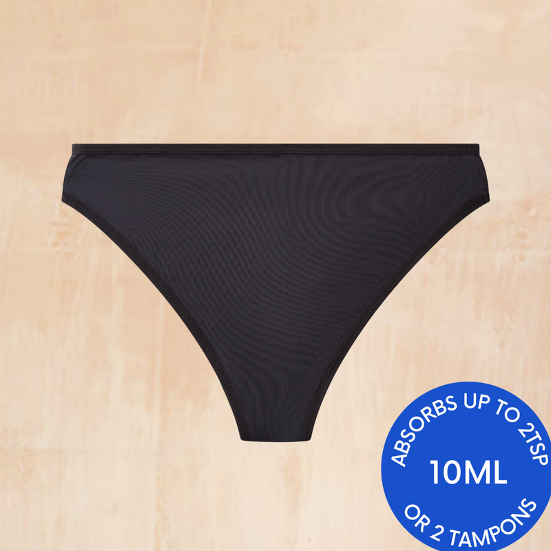 THE GRACIE LEAKPROOF THONG-2
