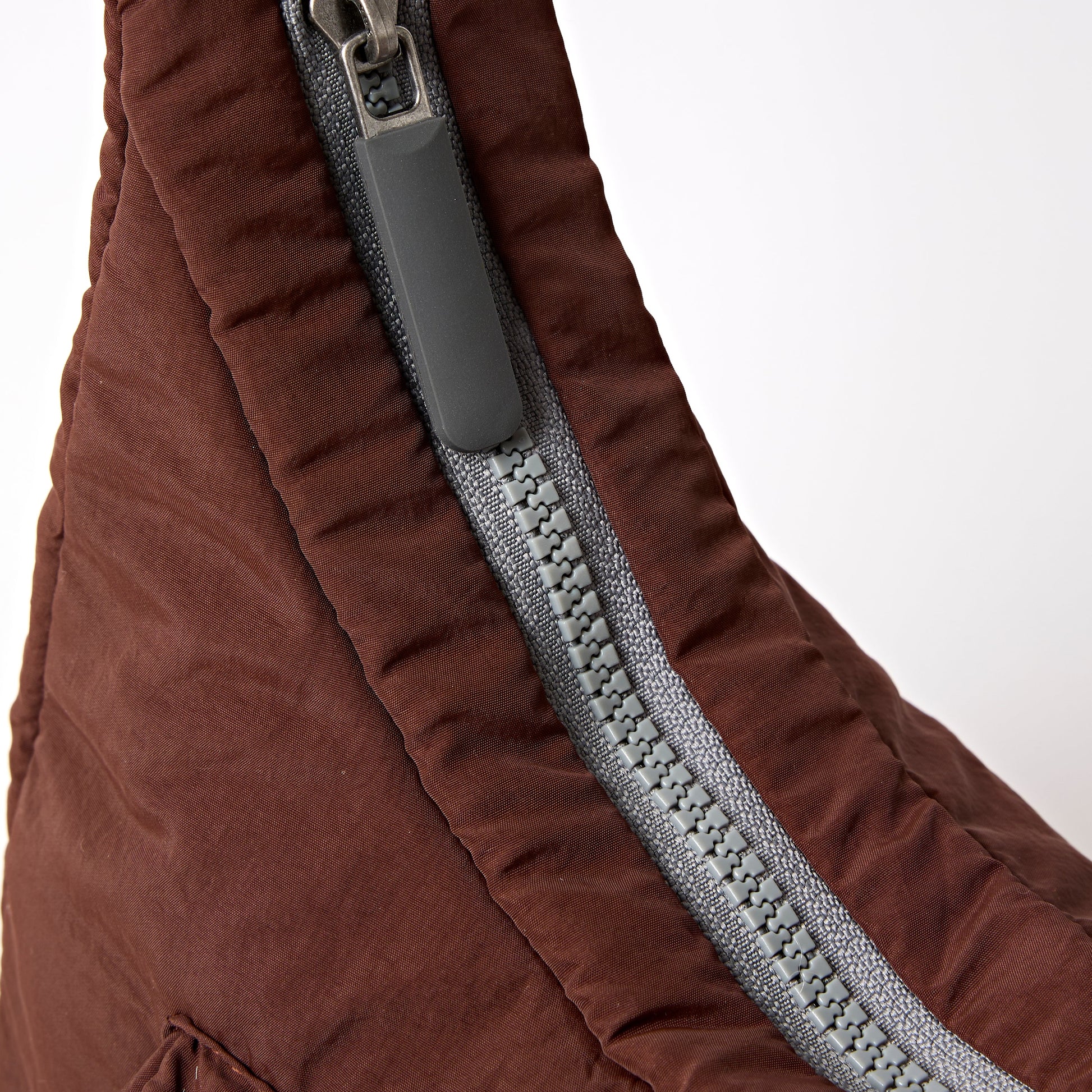 Belsize Handbag in Chocolate-5