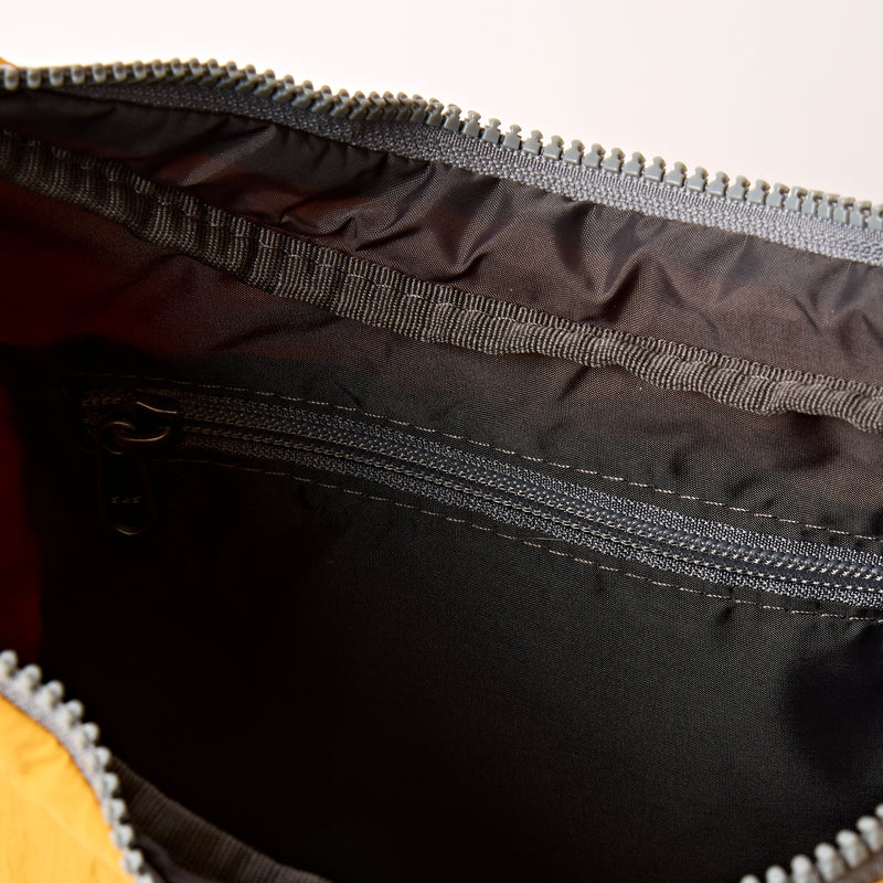 Belsize Handbag in Corn-4