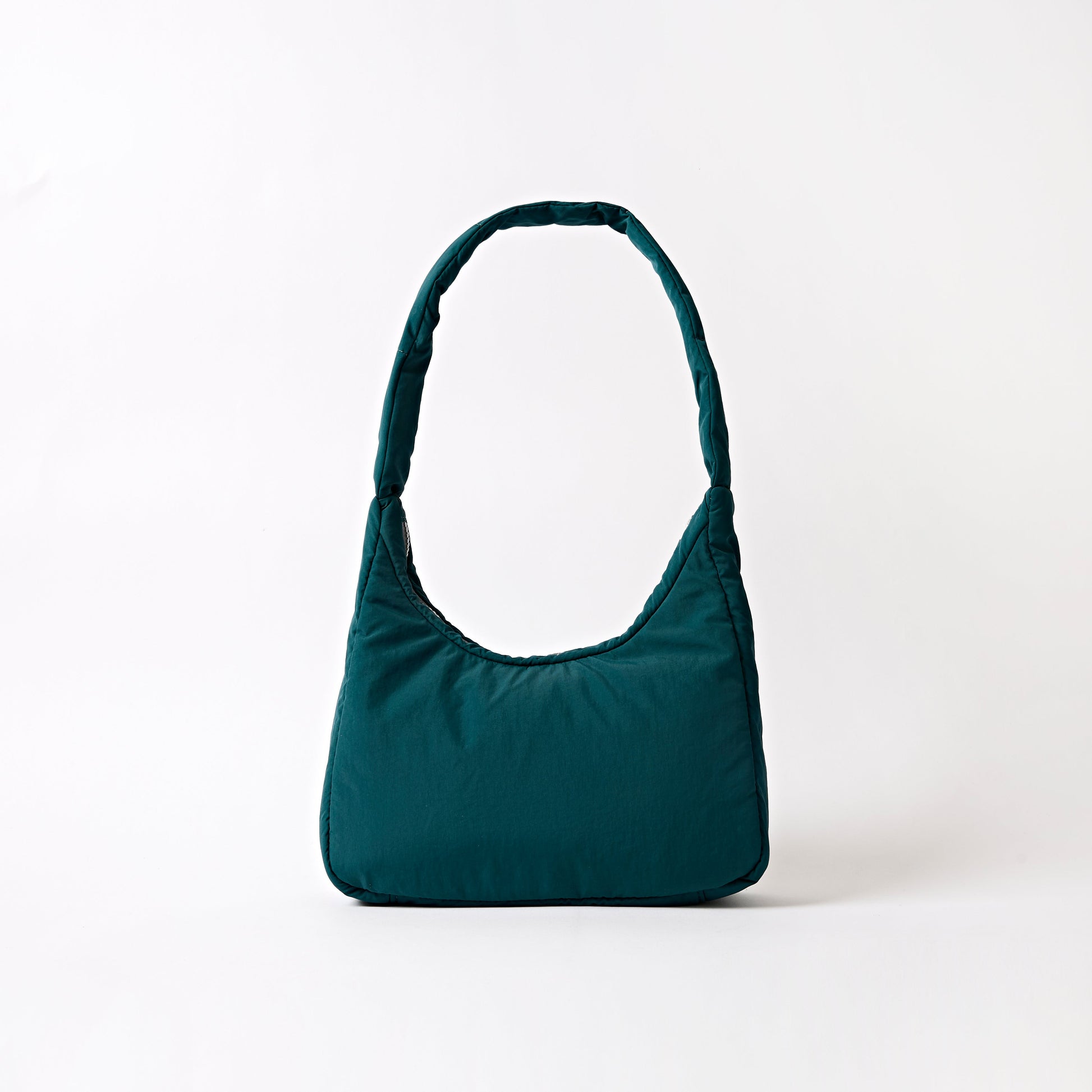 Belsize Handbag in Teal-3