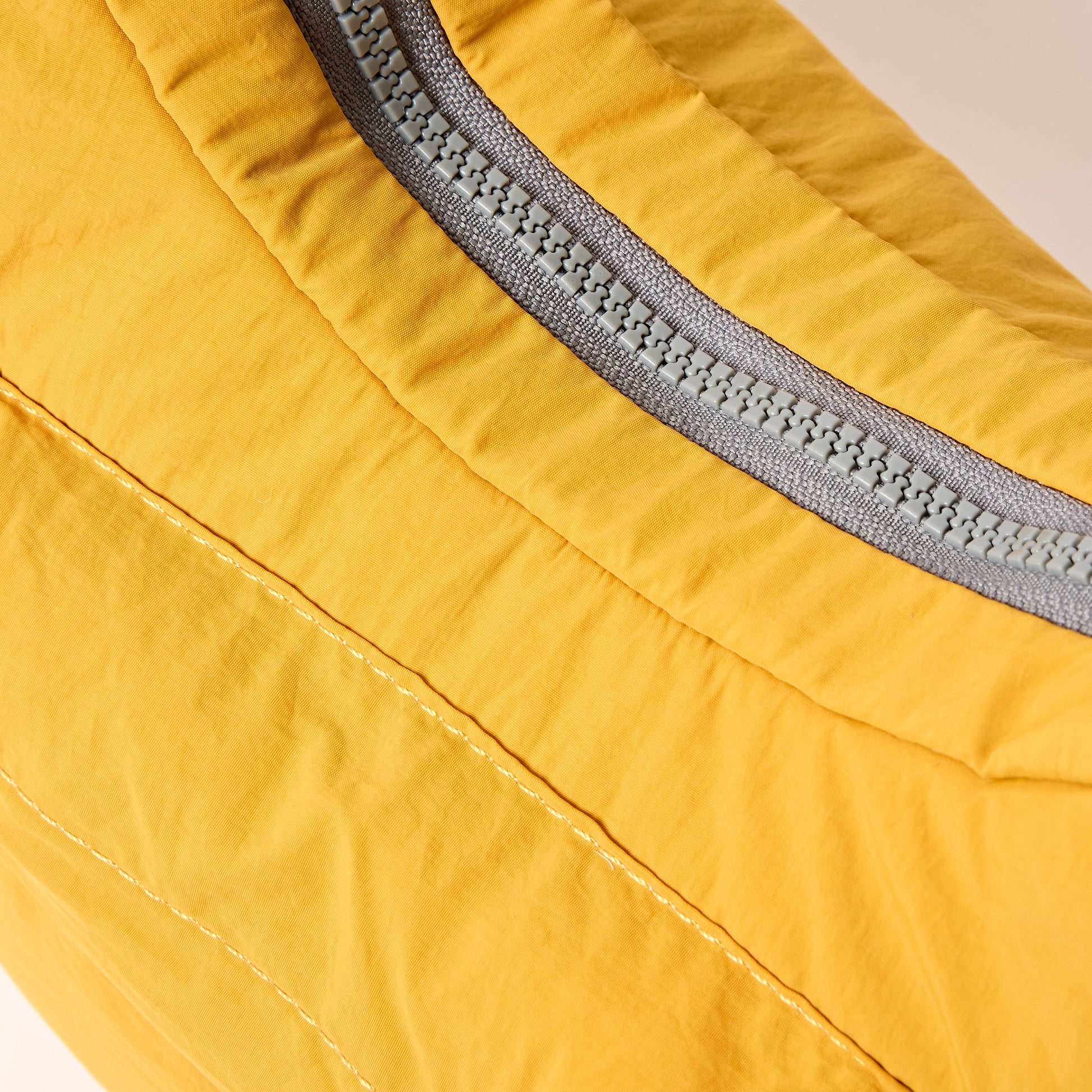 Belsize Handbag in Corn-7