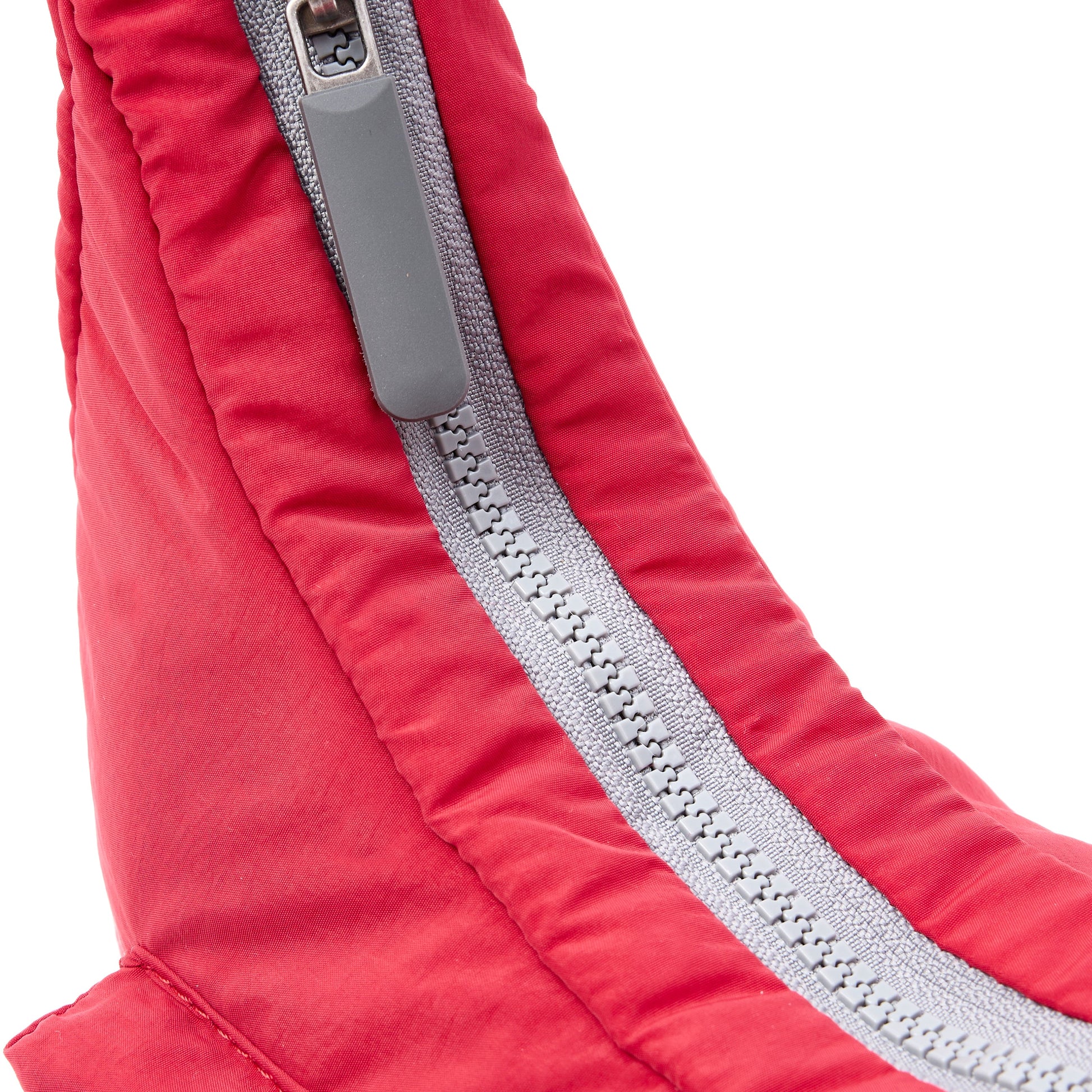 Belsize Handbag in Chilli-6