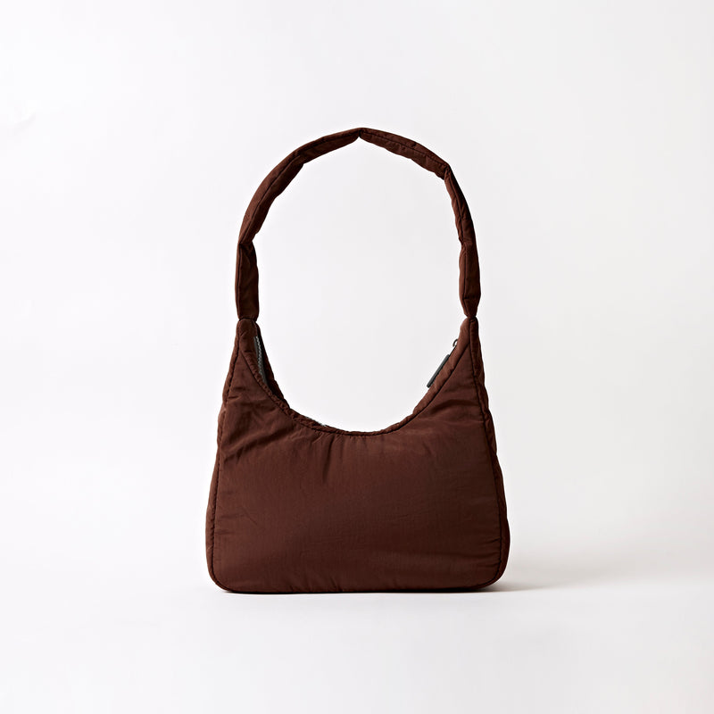 Belsize Handbag in Chocolate-3
