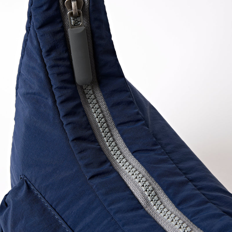 Belsize Handbag in Midnight-5