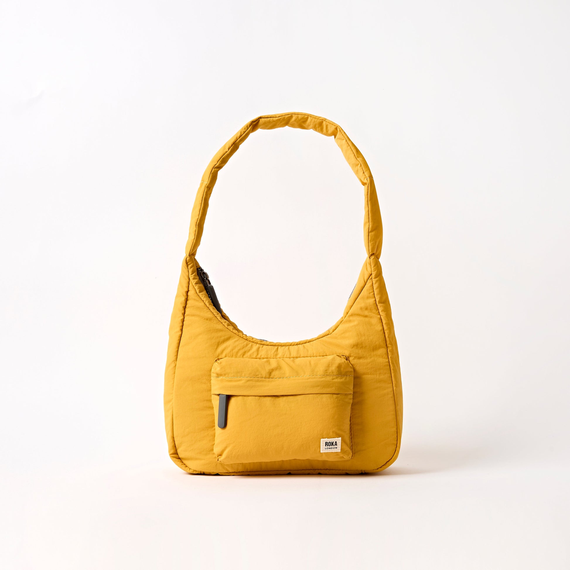 Belsize Handbag in Corn-1