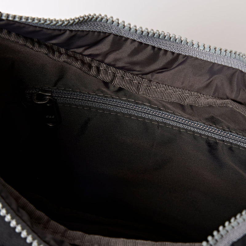 Belsize Handbag in Black-4