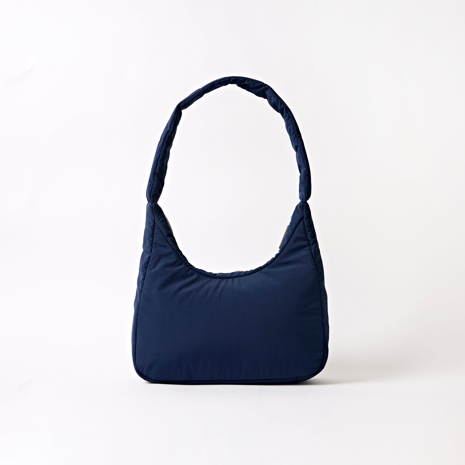 Belsize Handbag in Midnight-3