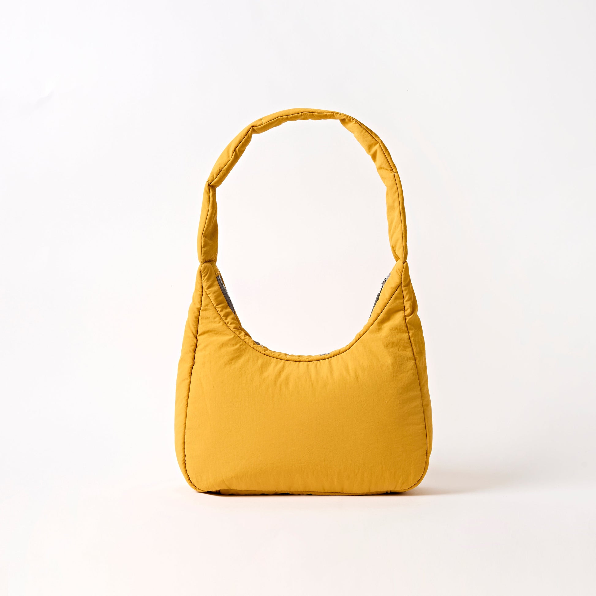 Belsize Handbag in Corn-3