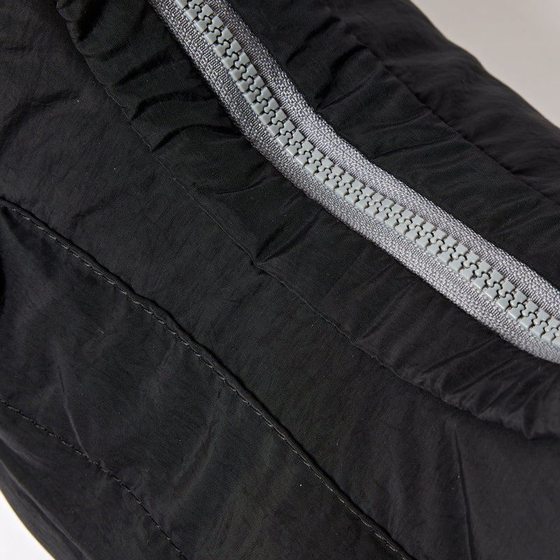 Belsize Handbag in Black-7