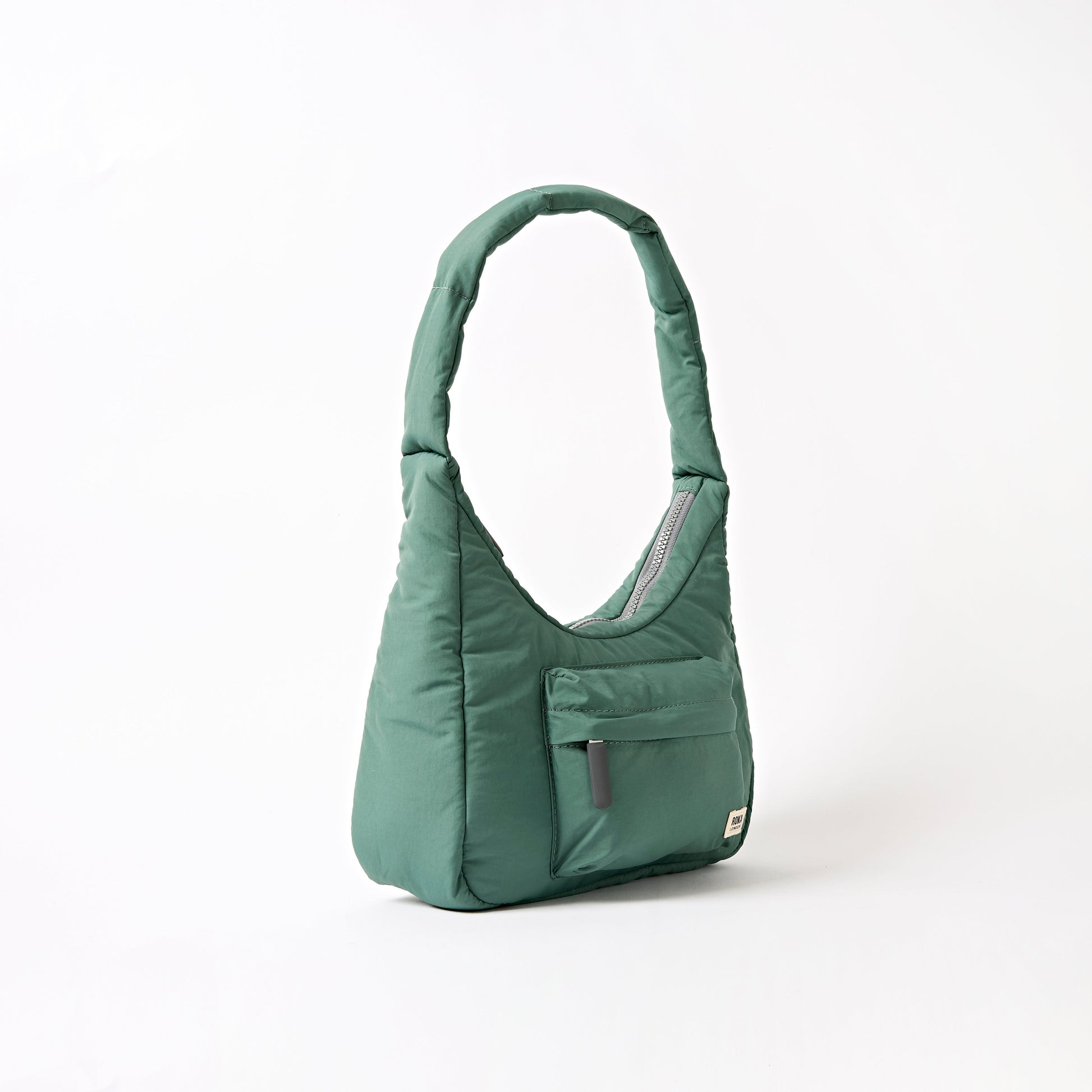 Belsize Handbag in Arctic-2