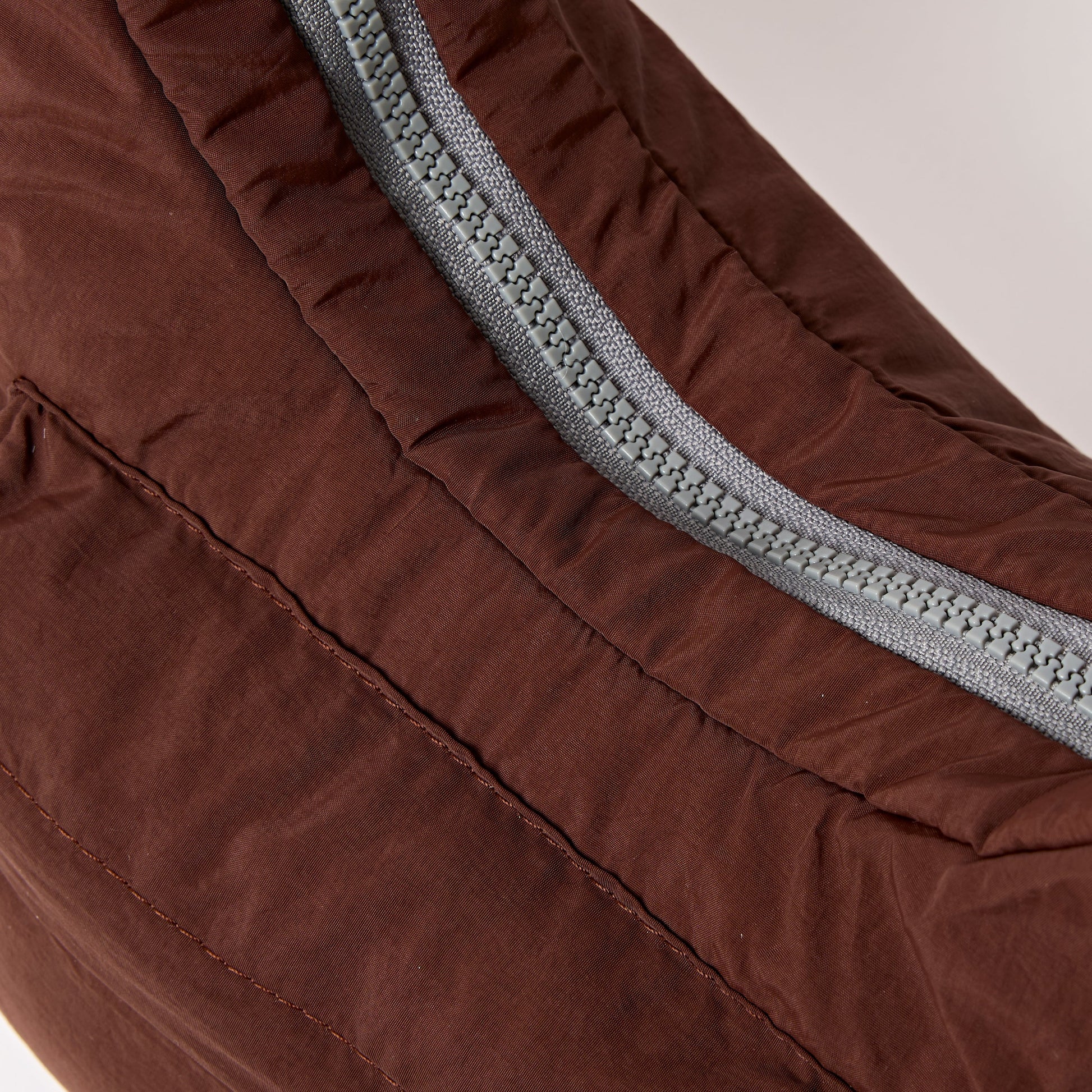 Belsize Handbag in Chocolate-7