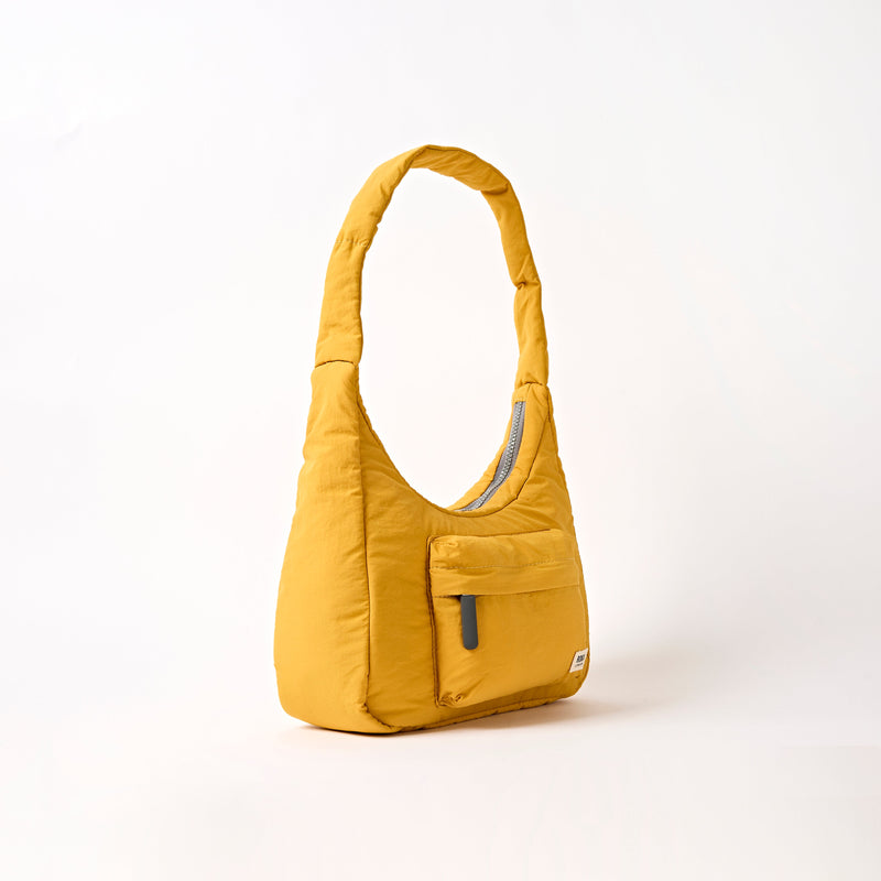Belsize Handbag in Corn-2