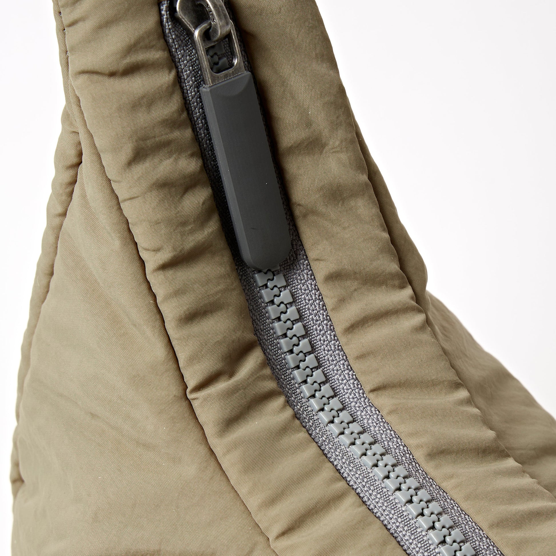 Belsize Handbag in Taupe-5