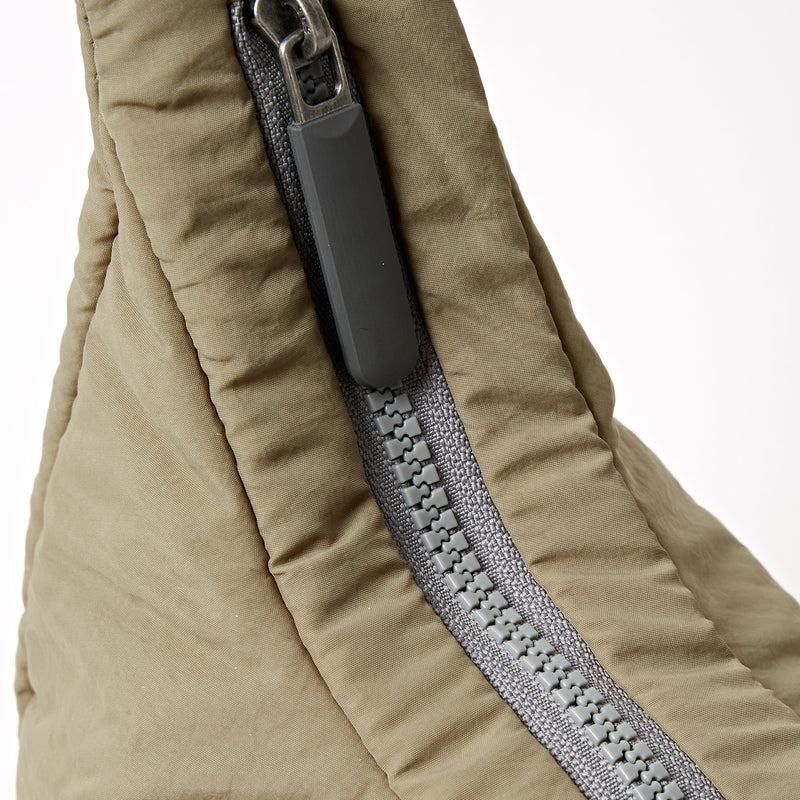 Belsize Handbag in Taupe-5
