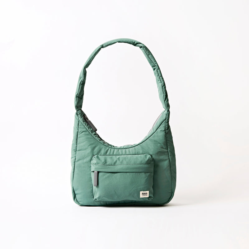 Belsize Handbag in Arctic-1