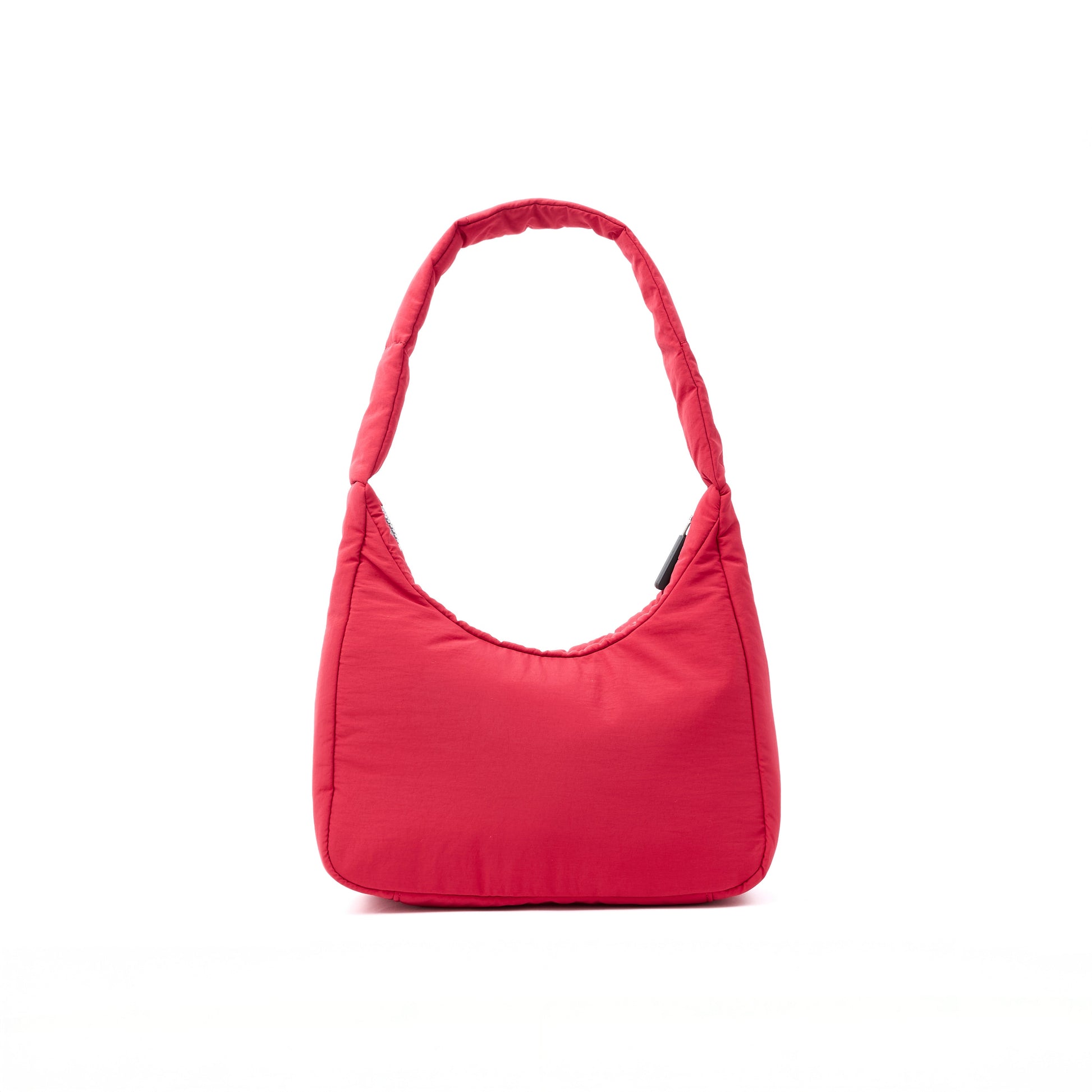 Belsize Handbag in Chilli-3