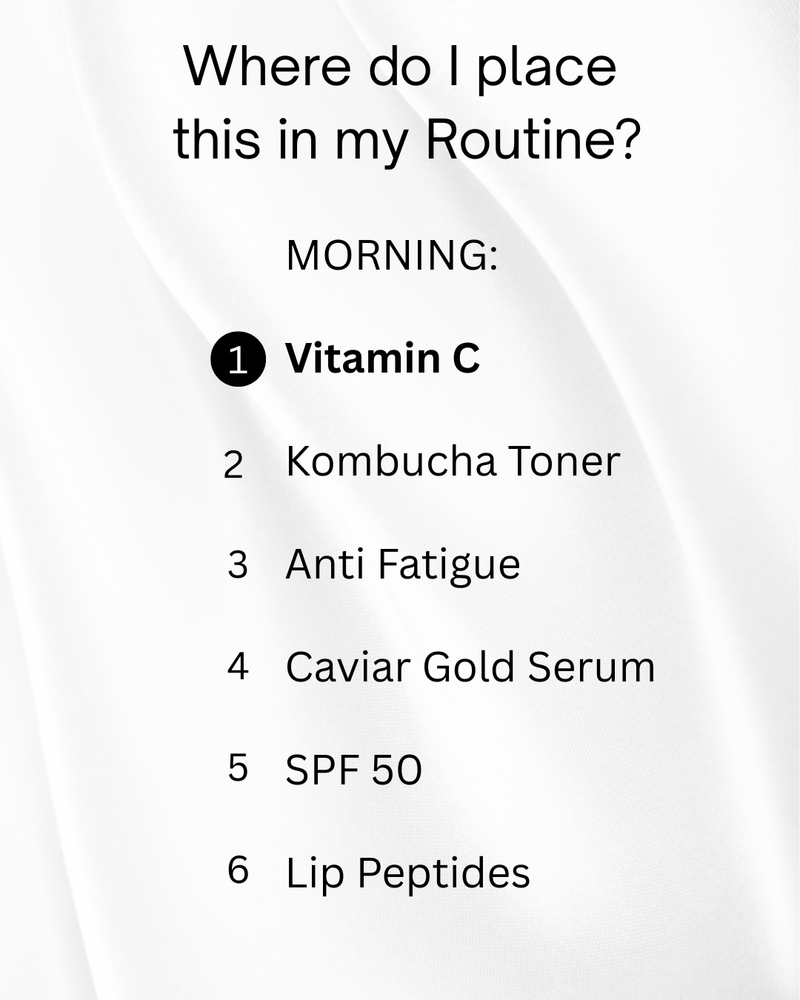 Morning Vitamin C Serum-3