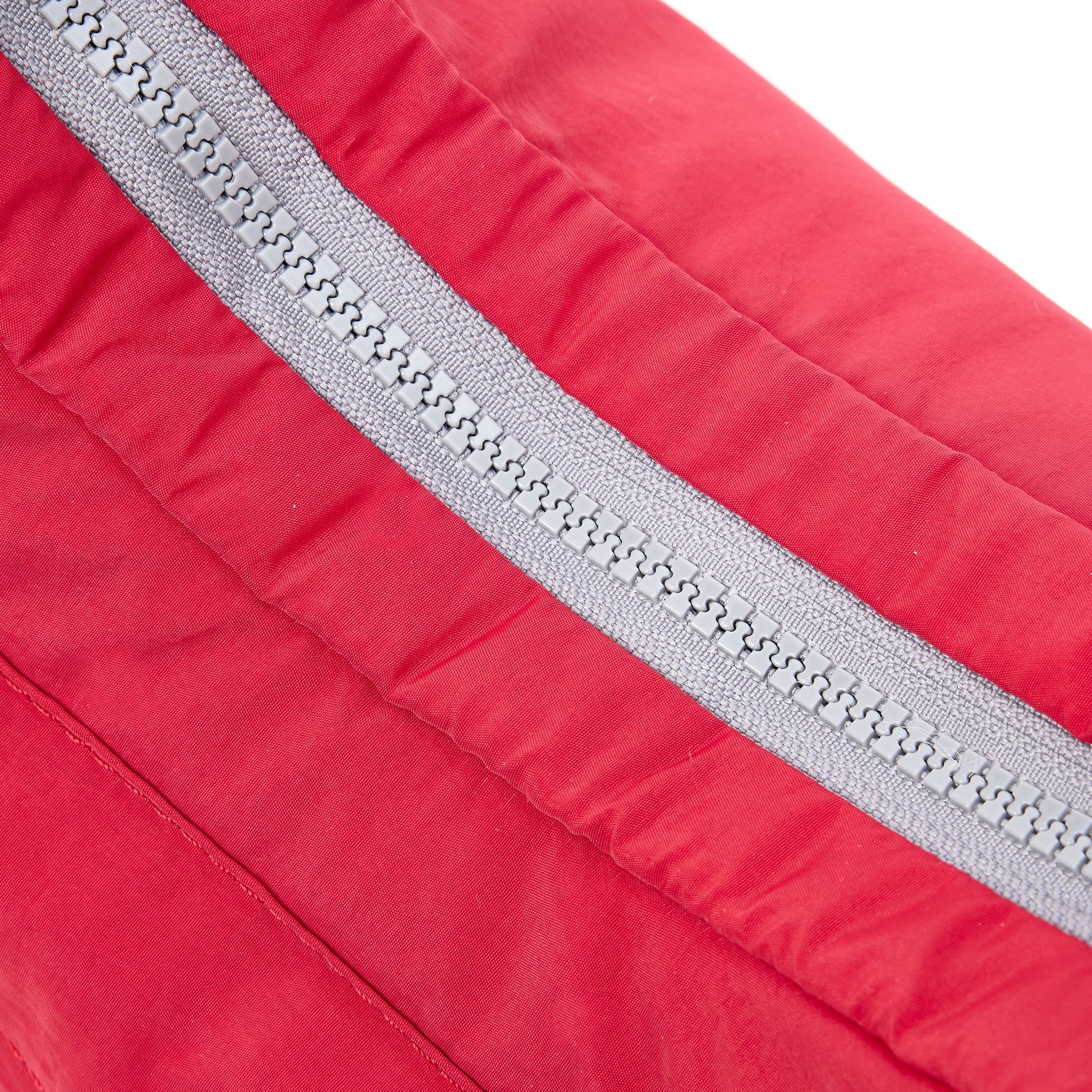 Belsize Handbag in Chilli-5