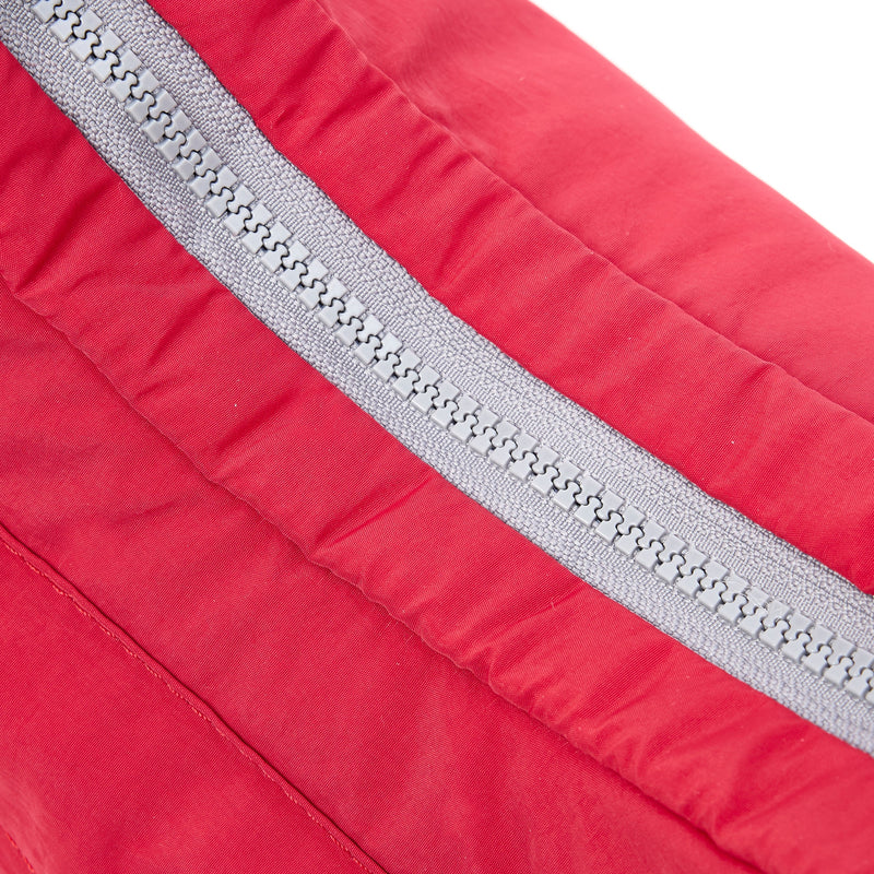 Belsize Handbag in Chilli-5