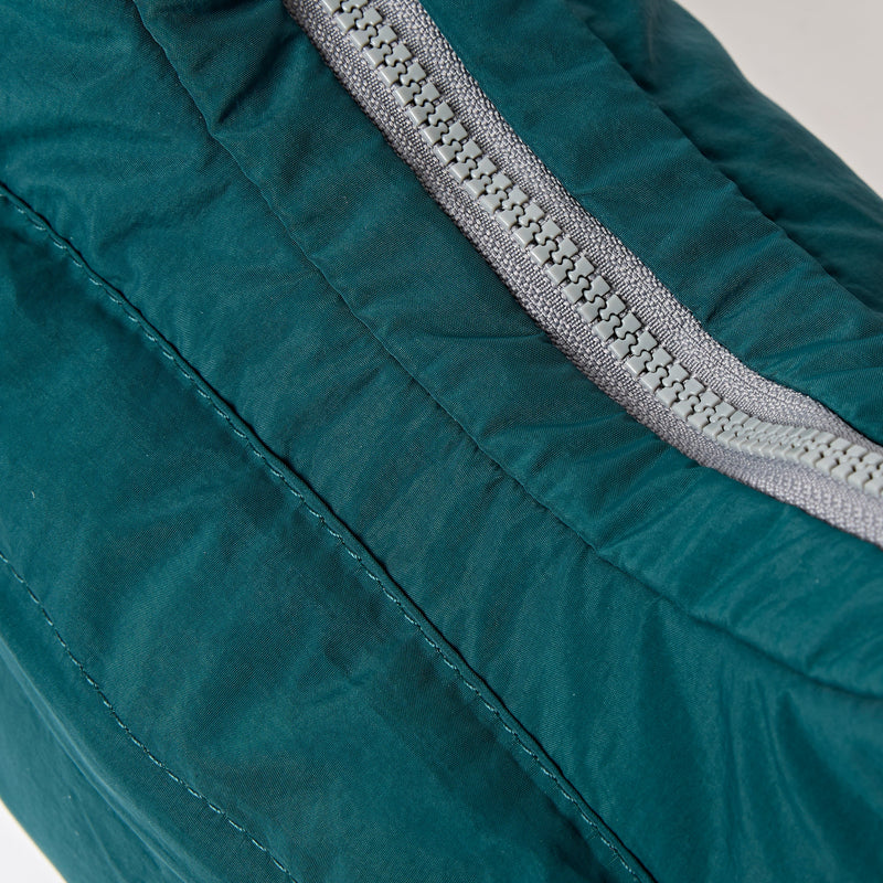Belsize Handbag in Teal-7