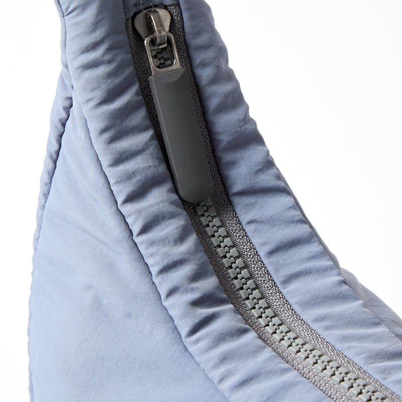 Belsize Handbag in Retro Blue-5