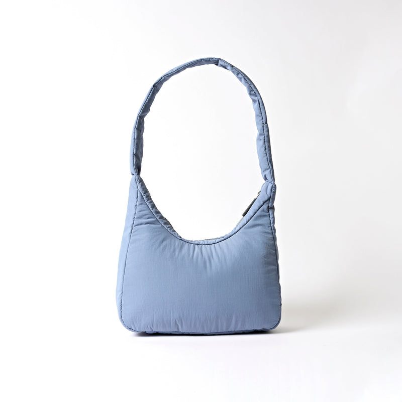Belsize Handbag in Retro Blue-3