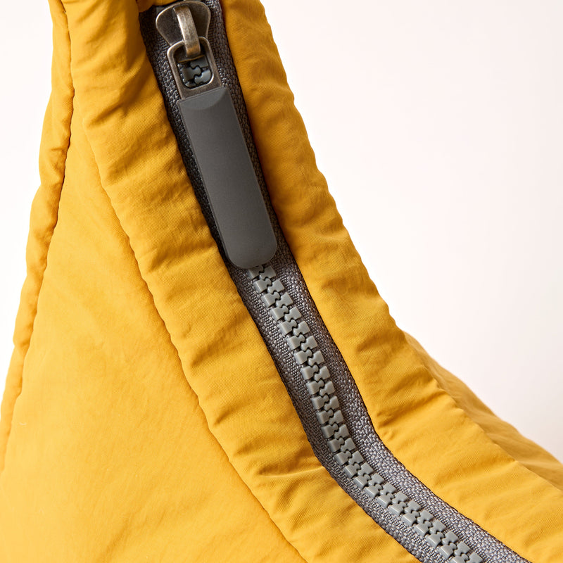 Belsize Handbag in Corn-5