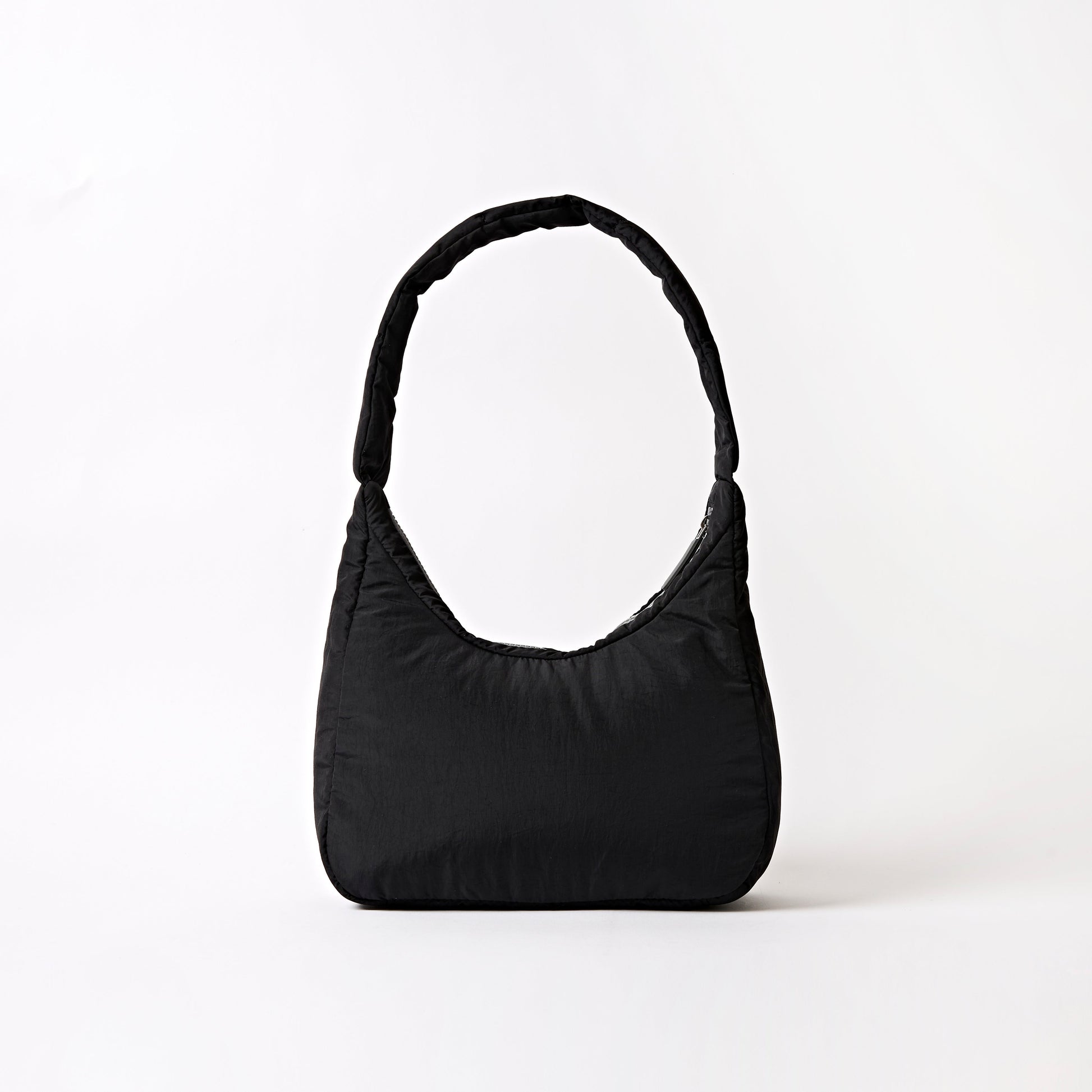 Belsize Handbag in Black-3
