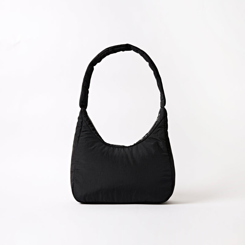 Belsize Handbag in Black-3